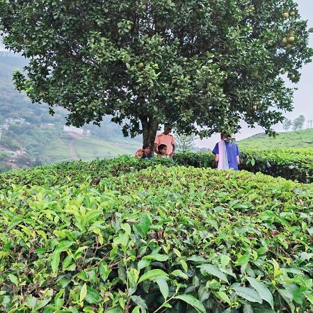 Munnar Tent Hills Resort Devikolam 外观 照片