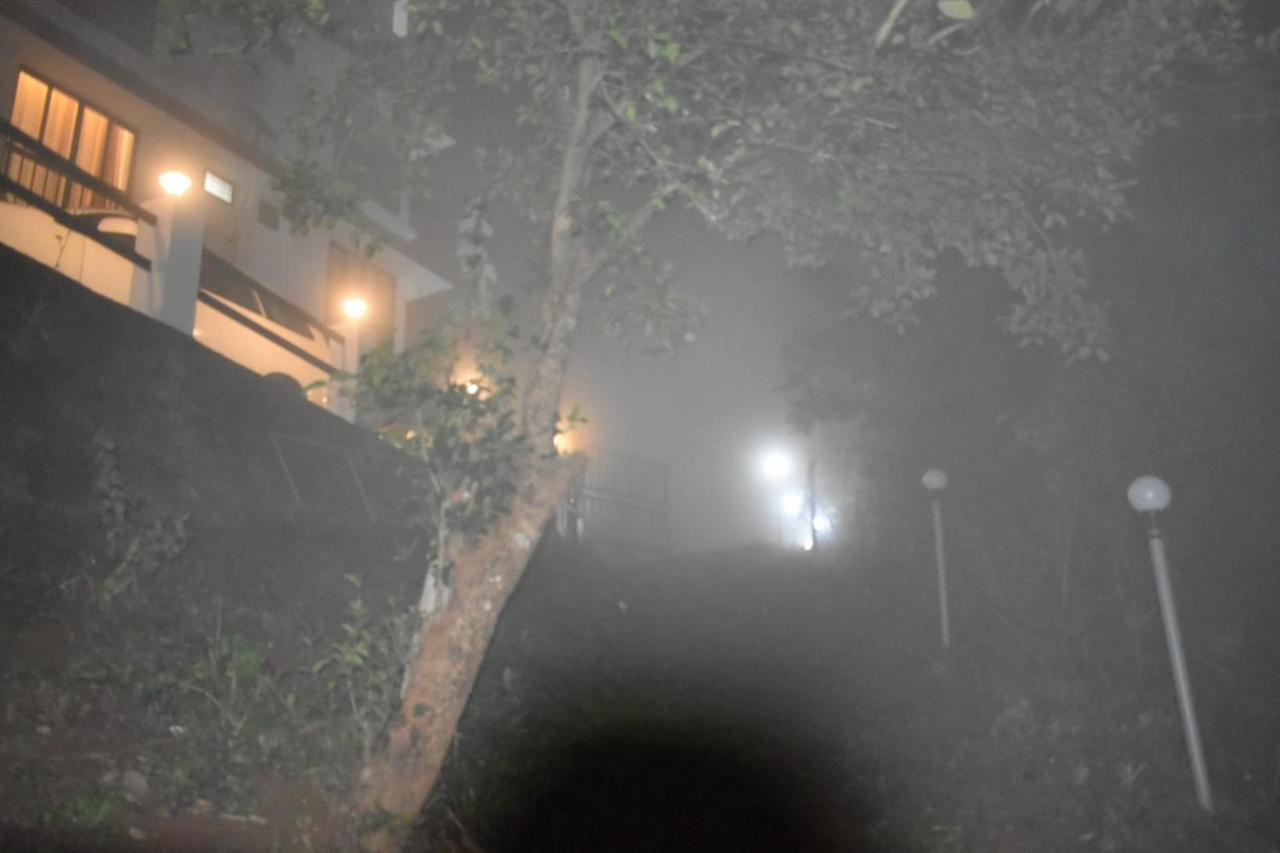 Munnar Tent Hills Resort Devikolam 外观 照片