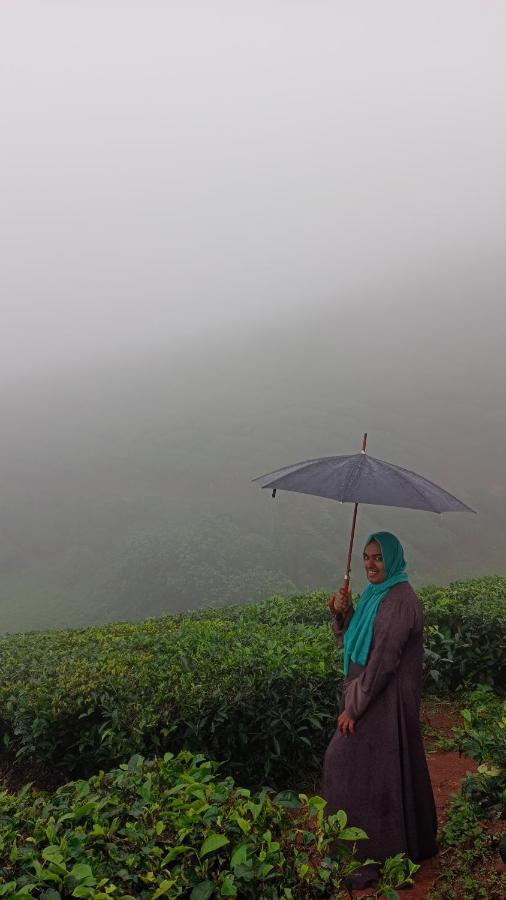 Munnar Tent Hills Resort Devikolam 外观 照片