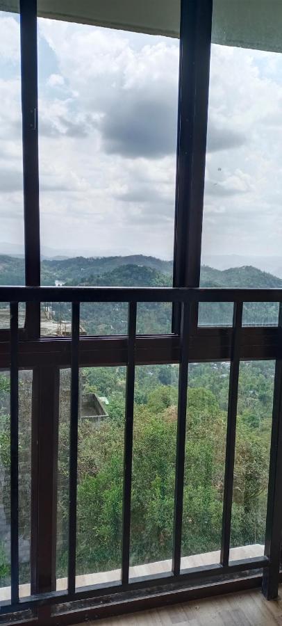 Munnar Tent Hills Resort Devikolam 外观 照片