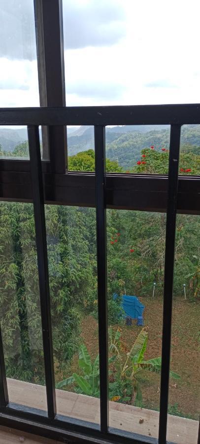 Munnar Tent Hills Resort Devikolam 外观 照片